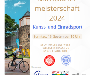 Hessische Nachwuchsmeisterschaft 2024