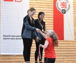 Hessenmeisterschaft 2025 Elite – Titel für den RCD